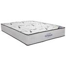 Colchão Queen Ortobom de Espuma Highfoam 158x198x28cm