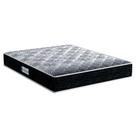 Colchão Queen Ortopédico D33 / EP Anatômico Firmepedic ProDormir Advanced Tech1500 Double Face Black (158x198x26) - Probel