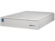 Colchão Queen Plumatex de Mola Ensacada 34x158x198cm Magnum Maxx