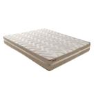 Colchão Queen Quality Plus Duoface 20x158x198cm Paropas by Ecosono