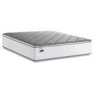 Colchão Queen Real Max Force Softgel 158x198x27cm - Suporta até 200 kg por Pessoa