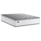 Colchão Queen Real Max Force Softgel 158x198x27cm - Suporta até 200 kg por Pessoa Colchão Queen Real Max Force Softgel 158x198x27cm - Suporta até 200 kg por Pessoa