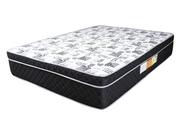 Colchão Queen Relaflex Visconde Ortopédico 158x188x30