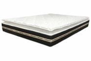 Colchão Queen Resistence 29X198X158 Umaflex