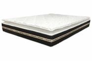 Colchão Queen Resistence 29X198X158 Umaflex