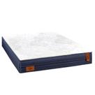 Colchão Queen Sankonfort Le Bleu Látex Thermogel Premium 158X198X32