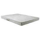 Colchão Queen Size Herval Cannes, Espuma D33, 14x158x198 cm