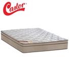 Colchao Queen Size Mola Castor Revolution Tecnopedic One Face 1,58 X 1,98 X 0,30 (62381)