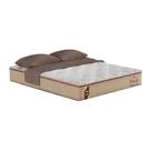 Colchão Queen Size Probel Parati Pillow Top