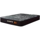 Colchão Queen Size San Martin Molas Superlastic 158x198x27cm