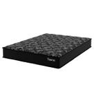 Colchão Queen Size Taurus Preto - Vian Colchão Queen Size Taurus Preto - Vian