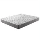Colchão Queen Size Umaflex Espuma D33 Ouro 158x25x198cm