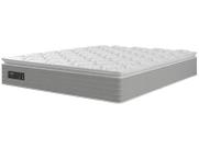 Colchão Queen Umaflex de Molas Ensacadas 33x158x198cm New Prada