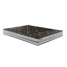 Colchão Queen Unique D33 Plus Duoface 14x158x198cm Paropas by Ecosono