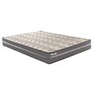 Colchão Queen Unique D45 Plus Duoface 18x158x198cm Paropas by Ecosono