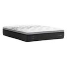 Colchão Queen Vivere Mola Ensacada (34x158x198) Branco e Cinza Colchão Queen Vivere Mola Ensacada (34x158x198) Branco e Cinza