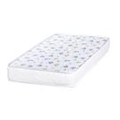 Colchao Soft Line Serflex Baby D-18 0,70x1,30x0,10