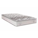 Colchão Solteirão Espuma Compact AG 65 / Santorini C1604 ErgoPlus Malha Pillow Top (96x203x25) - Herval