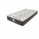 Colchão Solteirão Espuma Ortopédico D33 96CMX17CMX203CM Montreal Yescasa Cinza Grafite Colchão Solteirão Espuma Ortopédico D33 96CMX17CMX203CM Montreal Yescasa Cinza Grafite