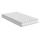 Colchão Solteirão Howie Espuma D28 (17x108x198) Branco