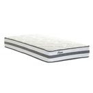 Colchão Solteirão Molas Ensacadas MasterPocket Parma Pillow Top (96x203x22) - Herval Colchão Solteirão Molas Ensacadas MasterPocket Parma Pillow Top (96x203x22) - Herval