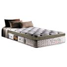 Colchão Solteirão Molas Ensacadas Visco MasterPocket Imperatore Eco Bamboo Euro Pillow (96x203x34) - Herval Colchão Solteirão Molas Ensacadas Visco MasterPocket Imperatore Eco Bamboo Euro Pillow (96x203x34) - Herval