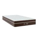 Colchão Solteirão New Aspen Mola Ensacada Comfort Prime 128x30x188