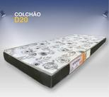 Colchão solteirão Nobre D-20