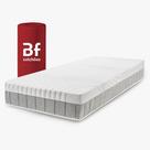 Colchão Solteirão Ortopédico BF Antistress a Vácuo 97x203cm BF Colchões Colchão Solteirão Ortopédico BF Antistress a Vácuo 97x203cm BF Colchões