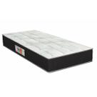 Colchão Solteirão Ortopédico Wood Foggia Sogni Unic Face Euro Pillow (96x203x26) - Orthoflex Colchão Solteirão Ortopédico Wood Foggia Sogni Unic Face Euro Pillow (96x203x26) - Orthoflex