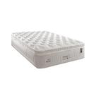Colchão Solteirão para Hotelaria Látex Molas Ensacadas MasterPocket Impressione Visco Euro Pillow (96x203x42) - Anjos