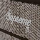 Colchão solteirão supreme molas ensacadas 108x198x30