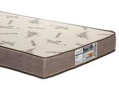 Colchão Solteiro 100% Espuma D33 Anti Ácaro 14cm Altura