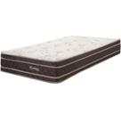 Colchão Solteiro 100% Espuma Dupla Face Antialérgico 88x188x22cm - BF Colchões Colchão Solteiro 100% Espuma Dupla Face Antialérgico 88x188x22cm - BF Colchões