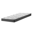 Colchão Solteiro 188x78x15cm Espuma D-28 Viero