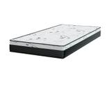 Colchão Solteiro 88 - Espuma D33 One Face - Bello Box - 17X88X188 Colchão Solteiro 88 - Espuma D33 One Face - Bello Box - 17X88X188