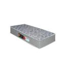 Colchão Solteiro 88cm Sleep Max D33 Colchões Castor
