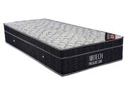Colchão Solteiro Airtech Progressive 29X188X88 Ortobom
