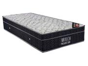 Colchão Solteiro Airtech Progressive 29X188X88 Ortobom