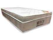 Colchão Solteiro Airtech Springpocket 30X188X088 Ortobom