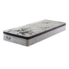 Colchão Solteiro Americano Mola Ecoflex Smart Verticoil - 096x203