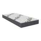 Colchão Solteiro Anatômico D33 / Airtech 100 OrtoPillow (88x188x18) - Ortobom Colchão Solteiro Anatômico D33 / Airtech 100 OrtoPillow (88x188x18) - Ortobom
