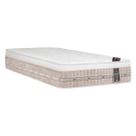 Colchão Solteiro Castor Premium Tecnopedic 88x188x30