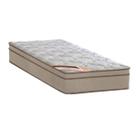 Colchão Solteiro Castor Revolution Tecnopedic 88x188x27 Colchão Solteiro Castor Revolution Tecnopedic 88x188x27