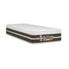 Colchão Solteiro Castor Silver Star Air One Face Tecnopedic 88x188x32