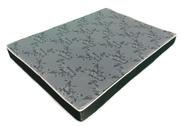 Colchão Solteiro D20 Certificado INMETRO 0,88CM X 1,88M X 0,12CM