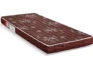 Colchão solteiro d20 max saude 12 x 78 x 1.88 reconflex