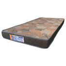 Colchão Solteiro D23 Sonolar Pacífico 88x188x12cm 100 porcento Espuma Alta Durabilidade INMETRO