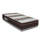 Colchão Solteiro D28 Anatômico Ortobom Light 88x188x23 Colchão Solteiro D28 Anatômico Ortobom Light 88x188x23