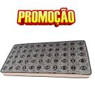 Colchão Solteiro D28 com Espuma de Alta Performance Mais Conforto e Durabilidade no Dia a Dia.